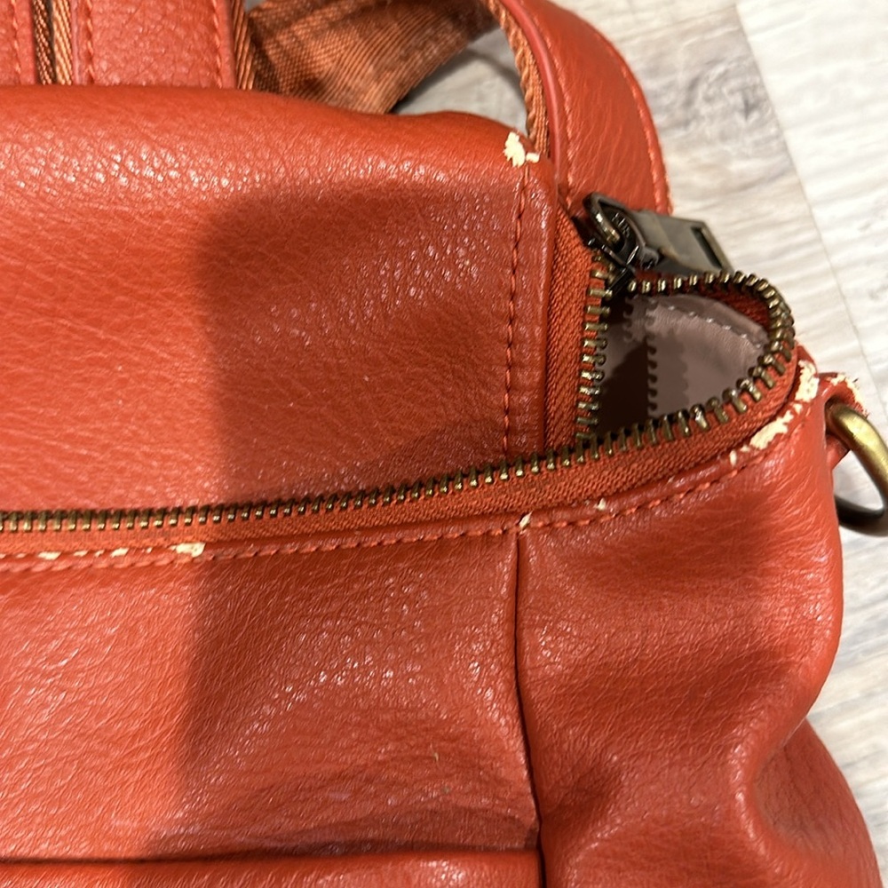 Azaria Backpack Diaper Bag - Picture 2 of 12